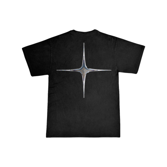 Chrome Tee