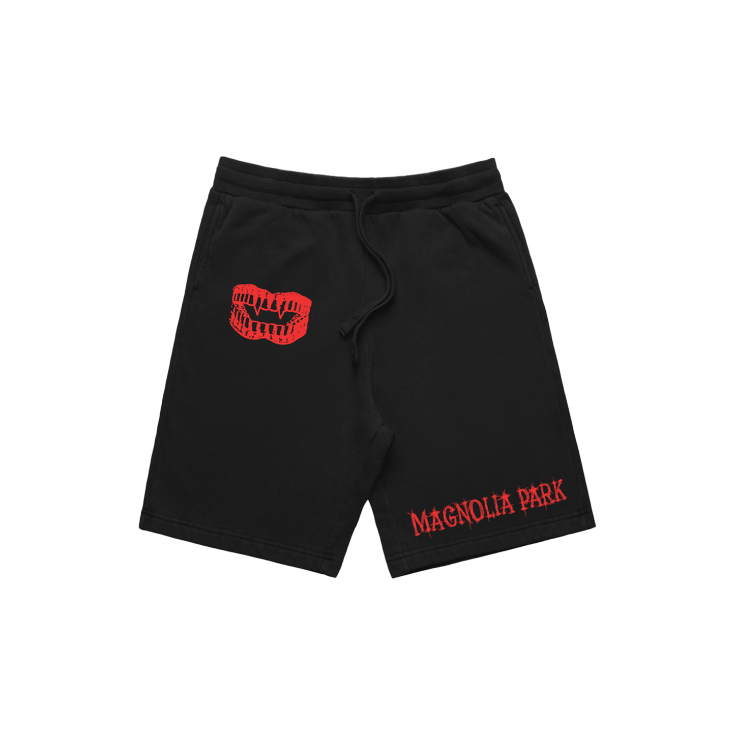 Fang Sweatshorts