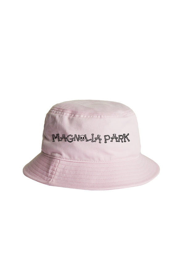 MP Bucket Hat (Orchid)