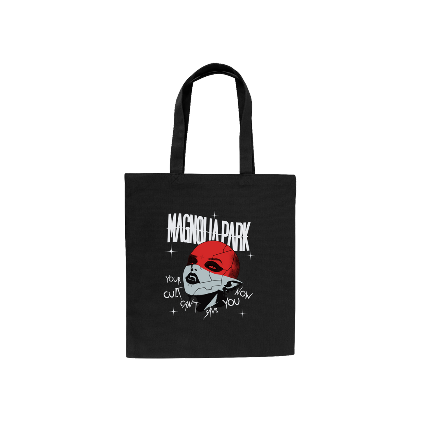 Cult Tote Bag