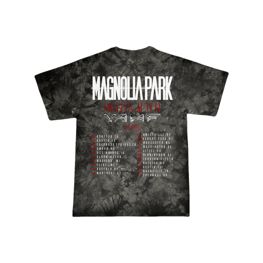 Nights After Tour Tee