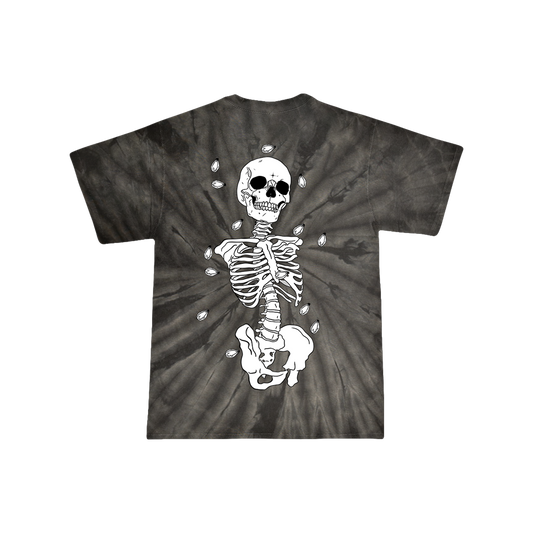 ReVAMPed Exposed Baku Tee