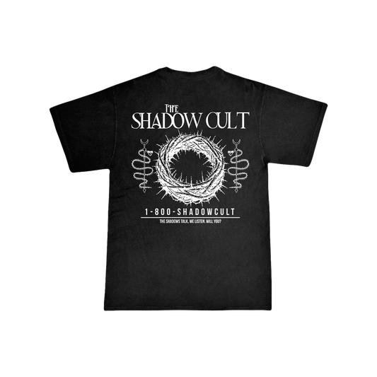 Shadow Cult Tee