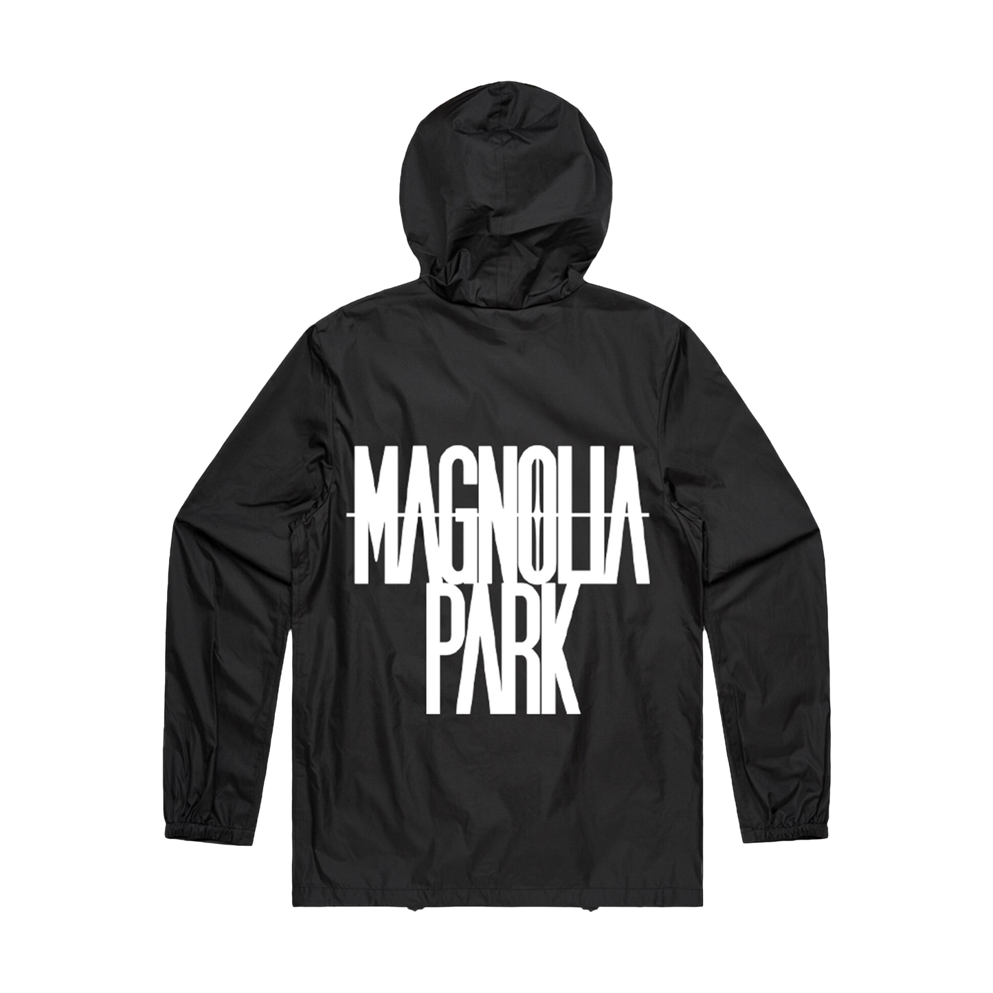 Vamp Logo Windbreaker