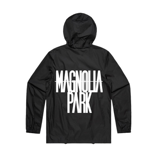 Vamp Logo Windbreaker