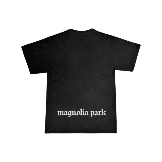 Blud Luv Tee (Black)