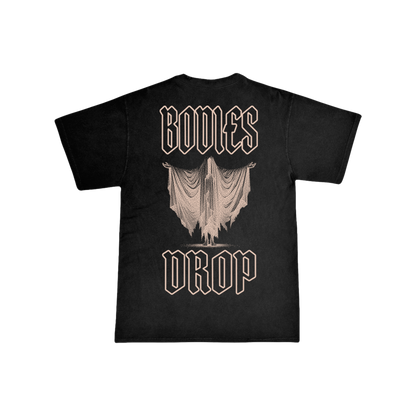 Bodies Drop Tee (Black)