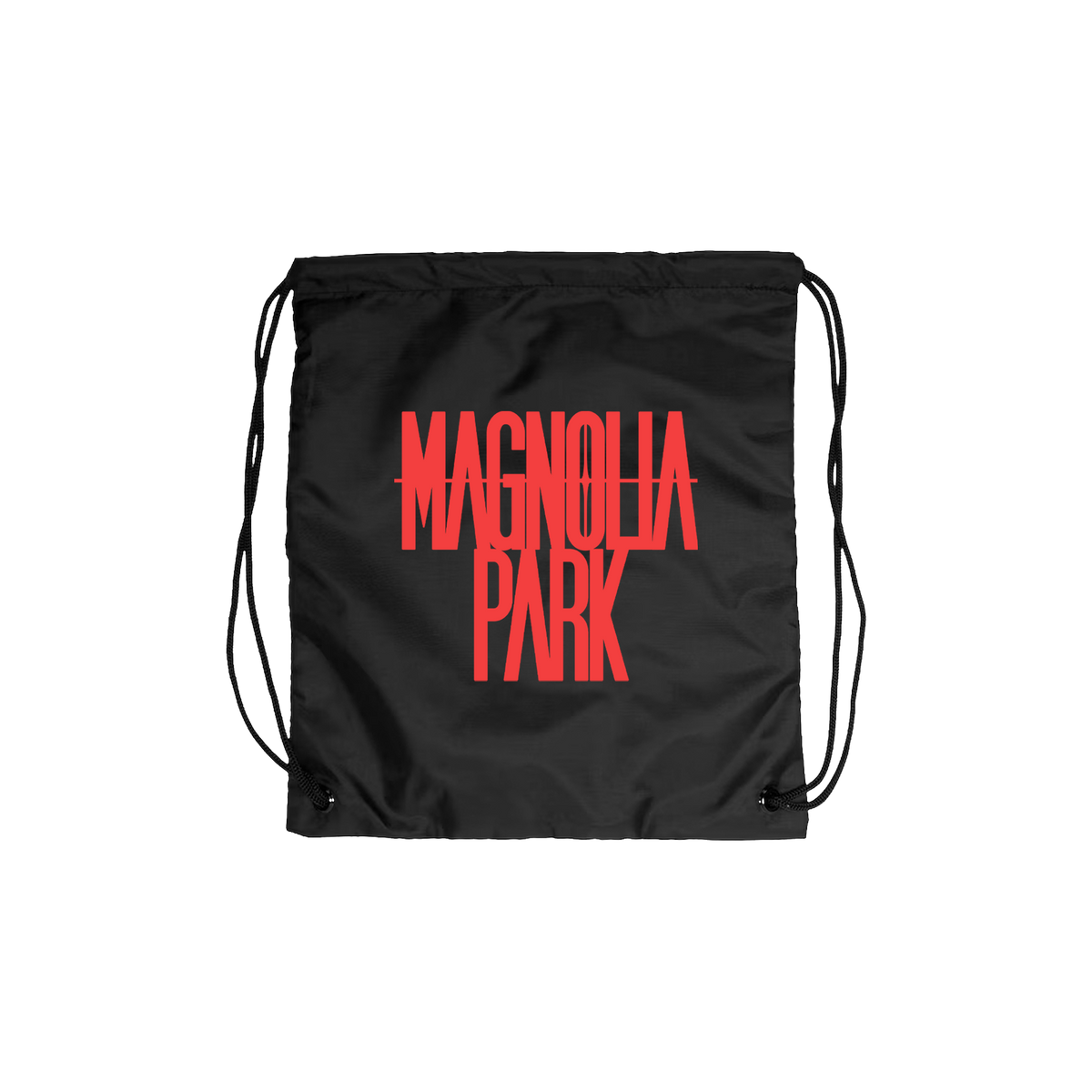 Drawstring Bag