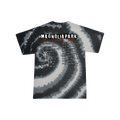 Halloween Tour Tee (Swirl Black)