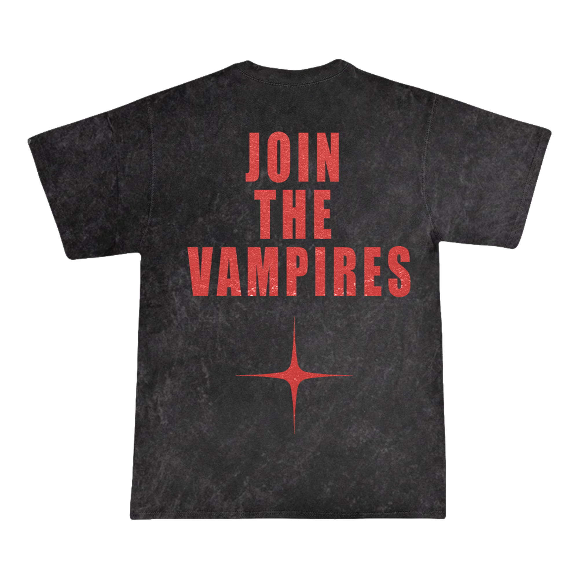 VAMPS ニットパーカー 「JOINT 666ツアーグッズ」 【公式通販】