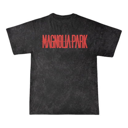 Join The Vamps Tee (Mineral Wash)