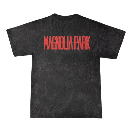 Join The Vamps Tee (Mineral Wash)