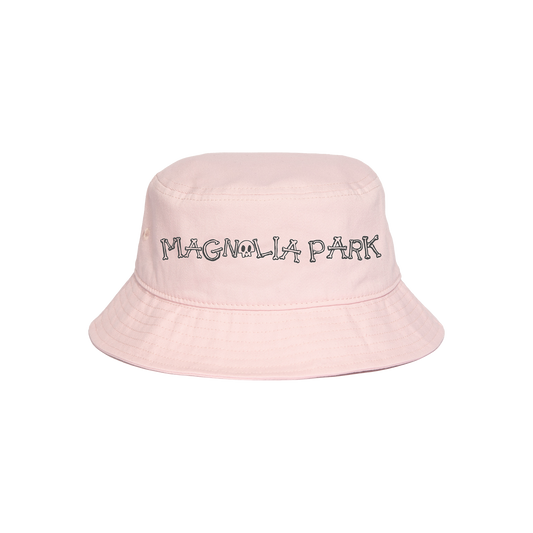 MP Bucket Hat (Orchid)