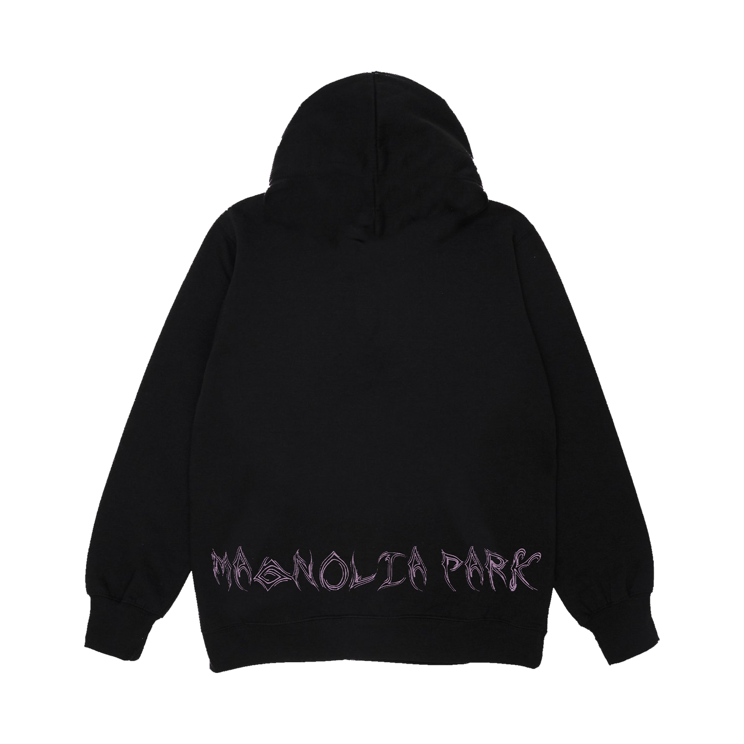MP Star Hoodie (Black)