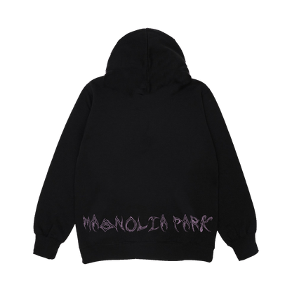 MP Star Hoodie (Black)