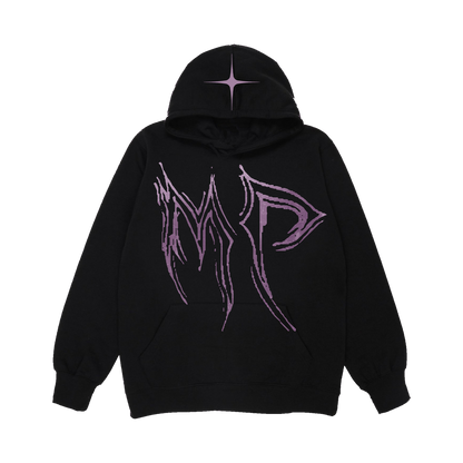 MP Star Hoodie (Black)