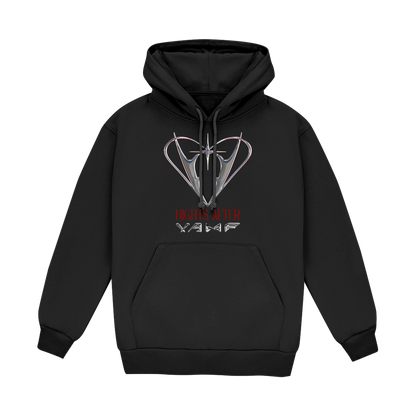NAV Album Hoodie (Black)