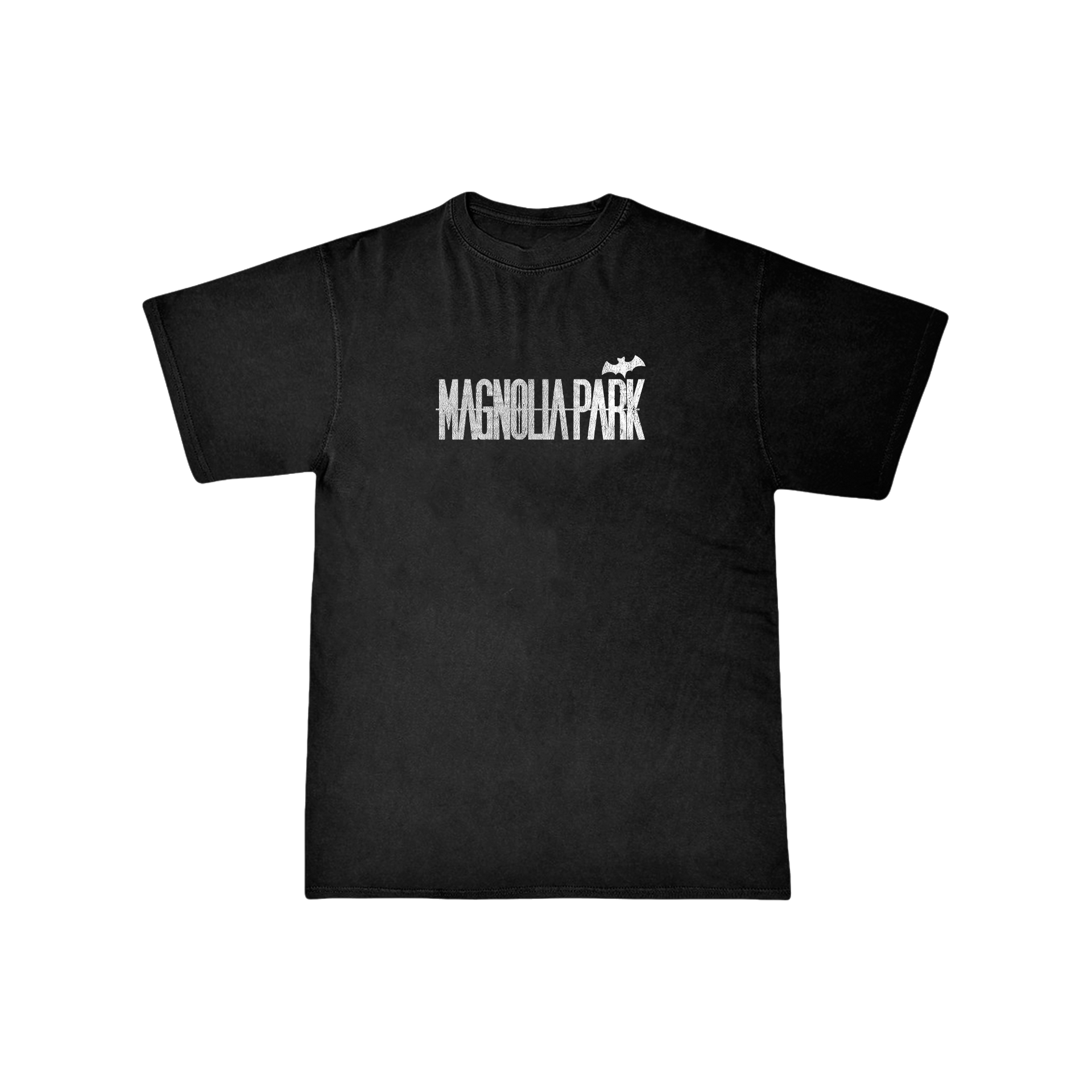 NAV Bat Tee – Magnolia Park