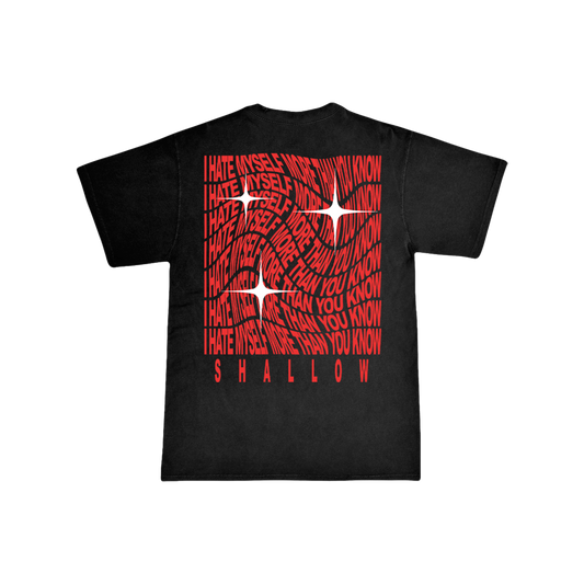 Shallow Tee