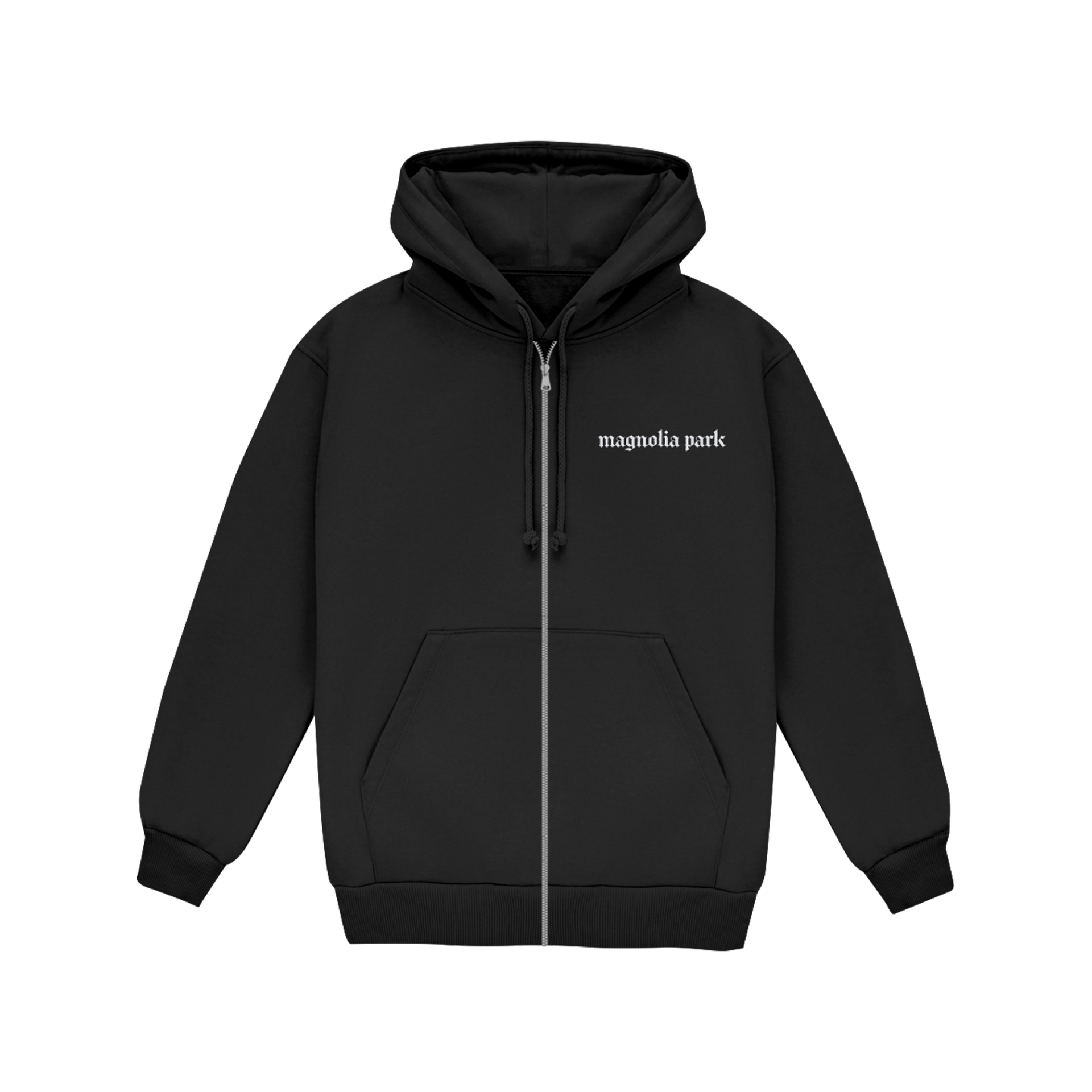 今市隆二 RILY Logo Boa Zip Hoodie ボアパーカーMサイズ 今市隆二