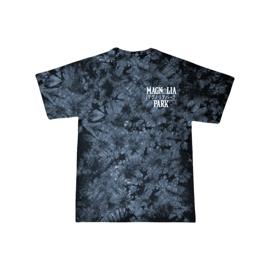Tie Dye Baku Tee
