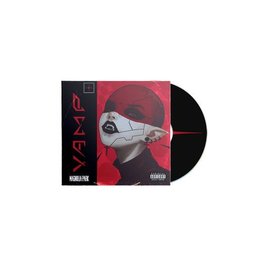 VAMP CD