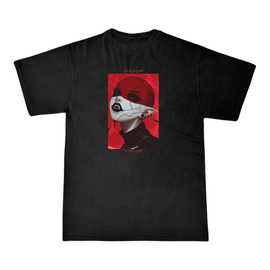 Vamp Album Tee