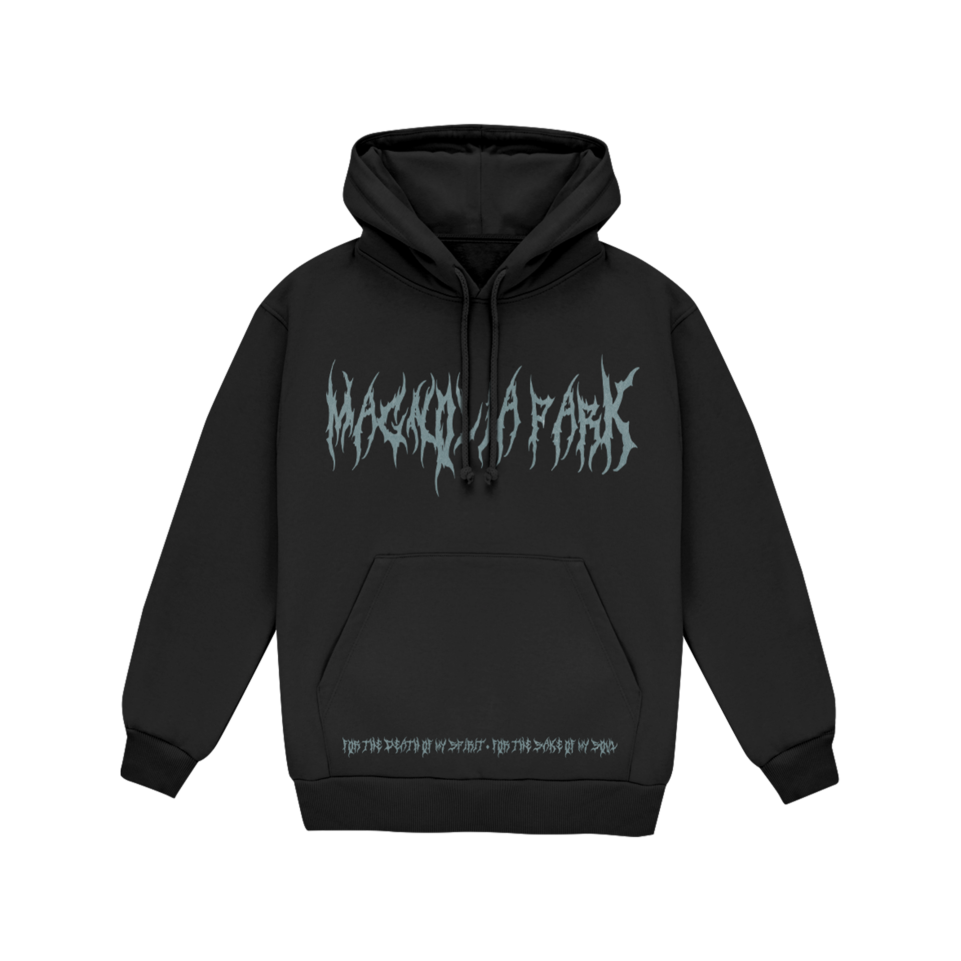 トップス scyray vampire teeth hoodie / black Vampire Girl Hoodie (Black) – Magnolia Park