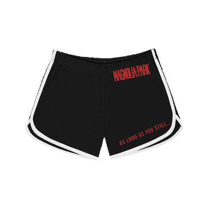 Worship Me Booty Shorts