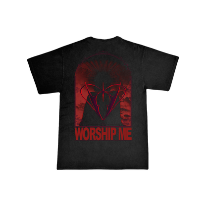 Worship Me Tee