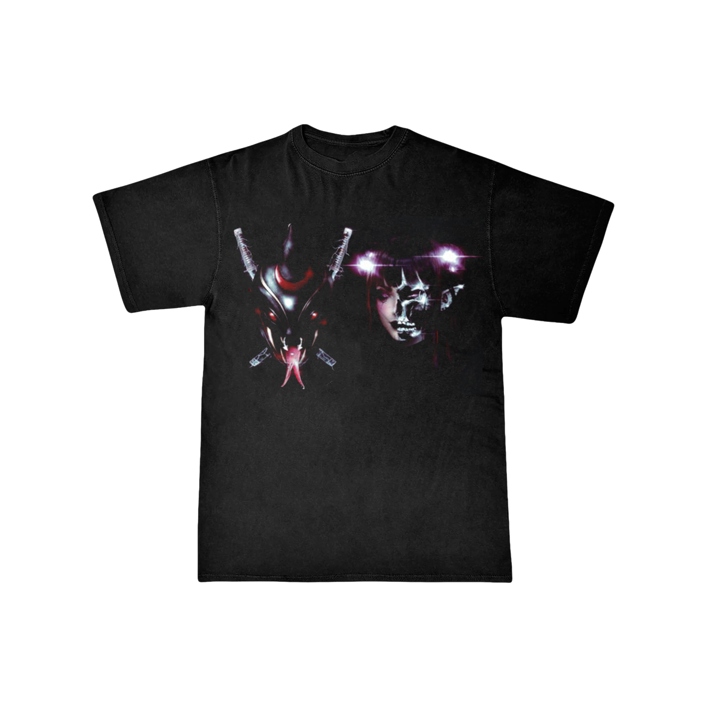 Shallow 2.0 Tee