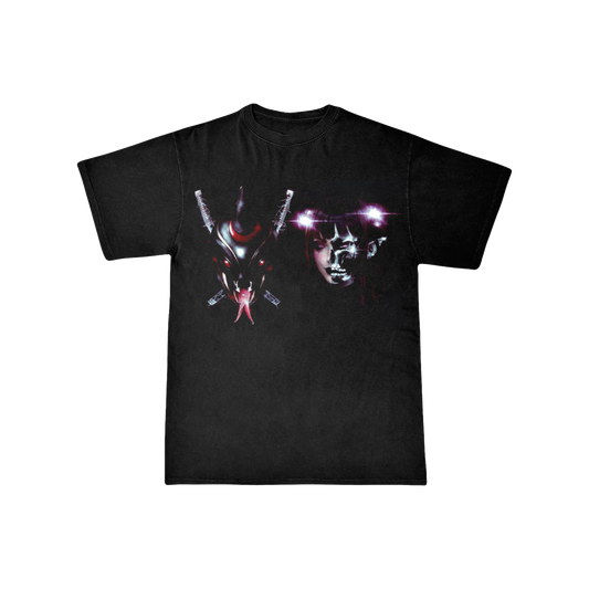 Shallow 2.0 Tee